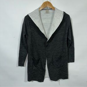 Calia Carrie underwood hooded sweater